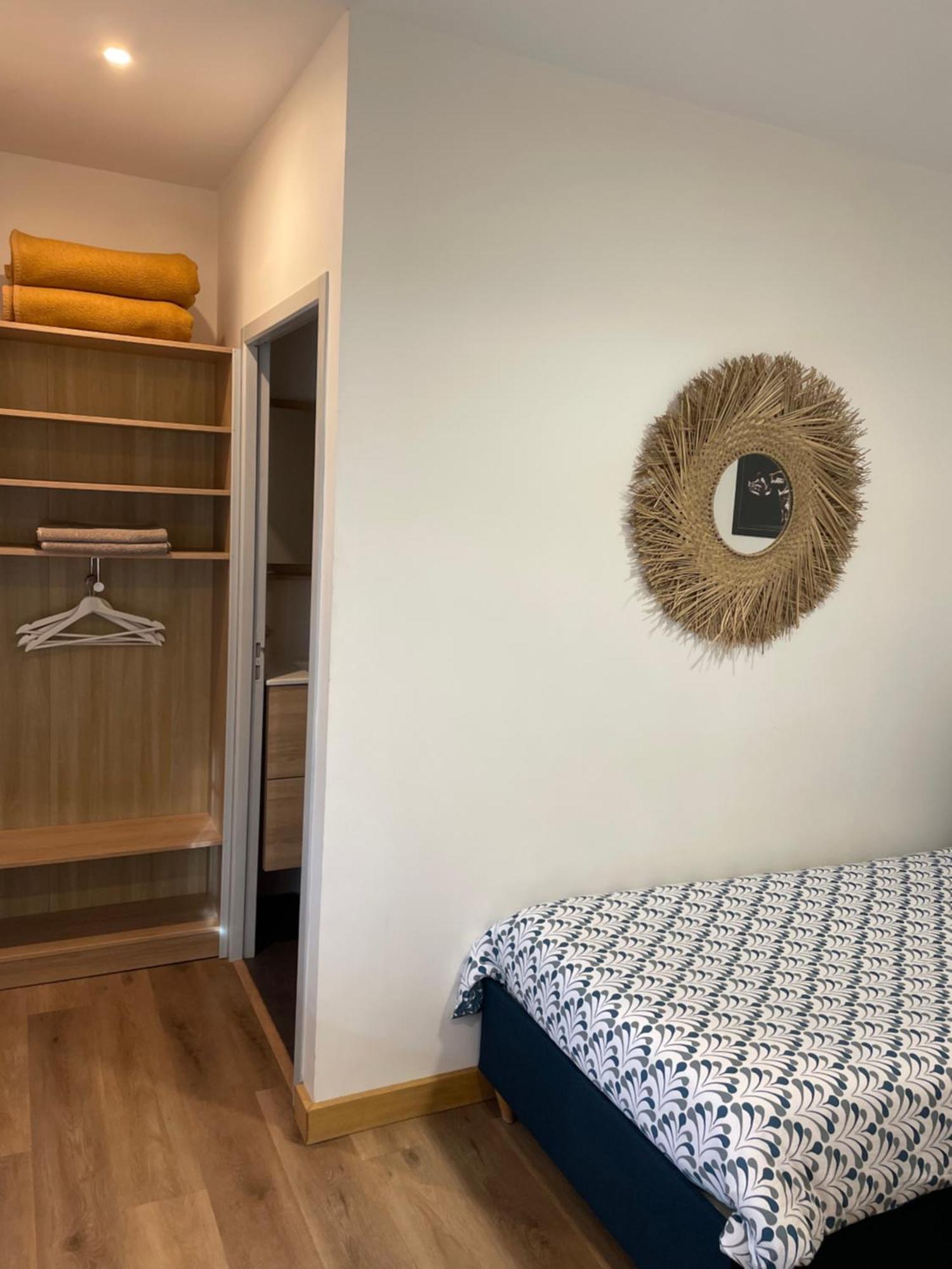 سان جان بييه دو بور Chambres Zazpiak المظهر الخارجي الصورة