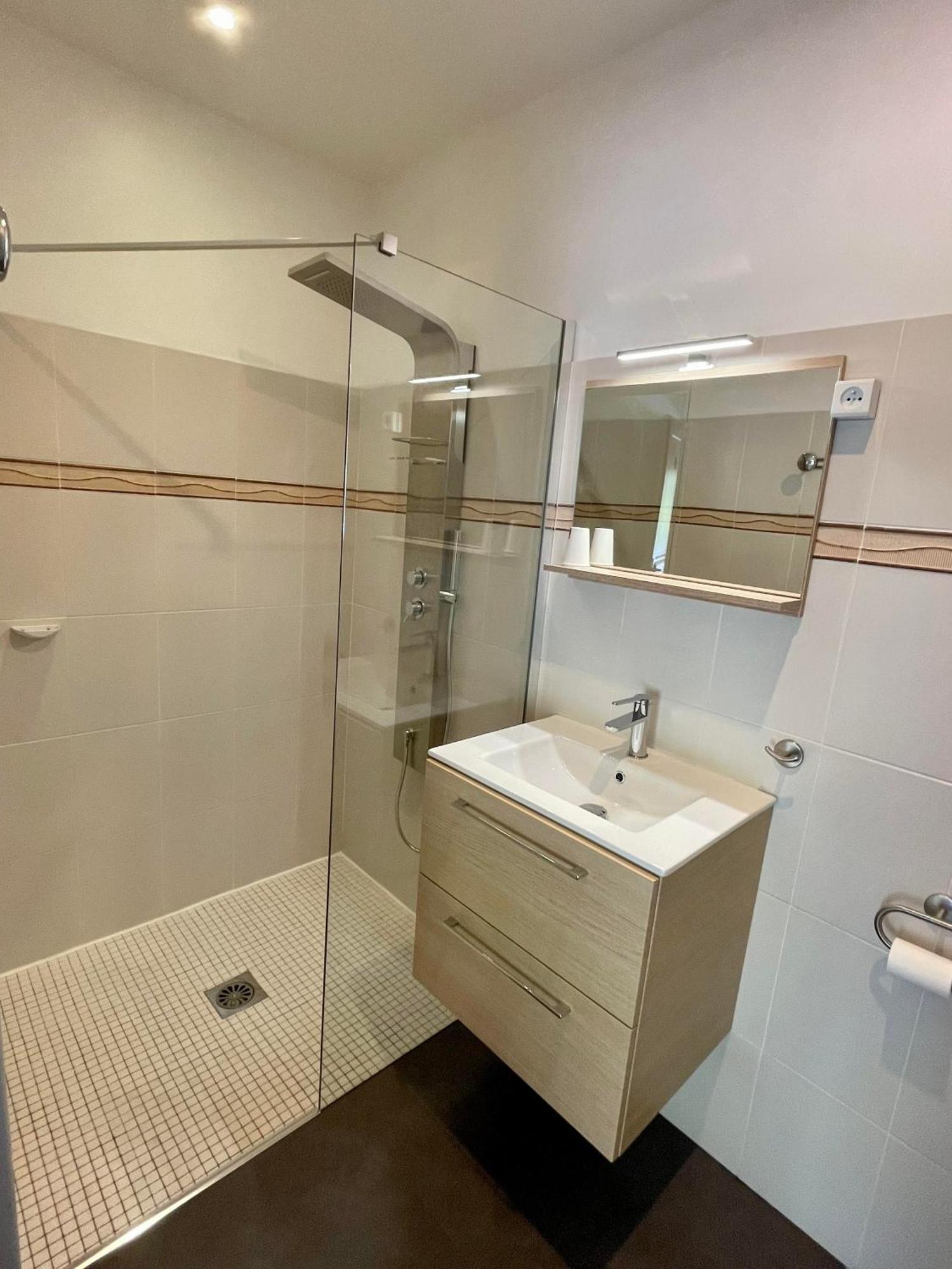 سان جان بييه دو بور Chambres Zazpiak المظهر الخارجي الصورة