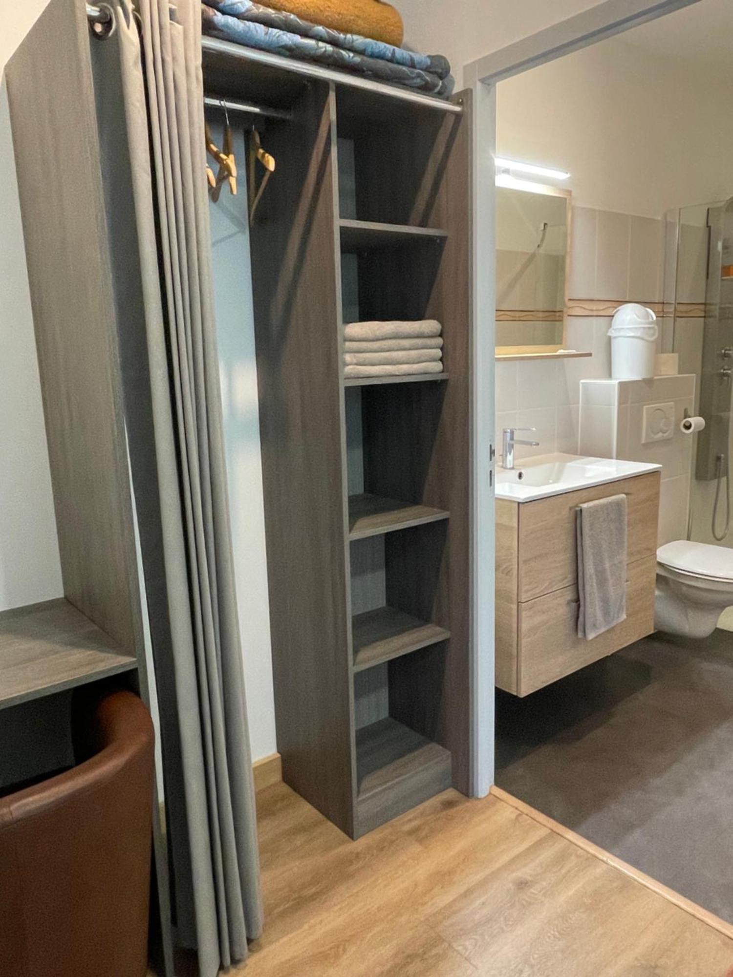 سان جان بييه دو بور Chambres Zazpiak المظهر الخارجي الصورة